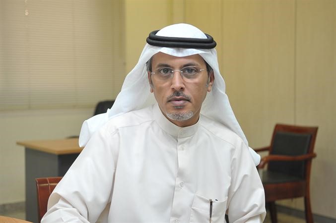 مطلق الدوسري﻿