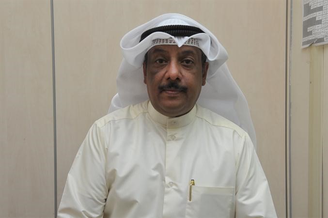 فهد الصقر﻿