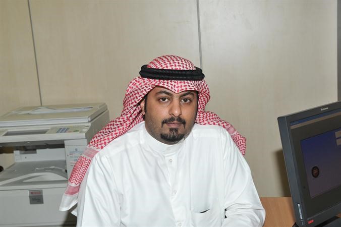 علي عبدالله العجمي﻿