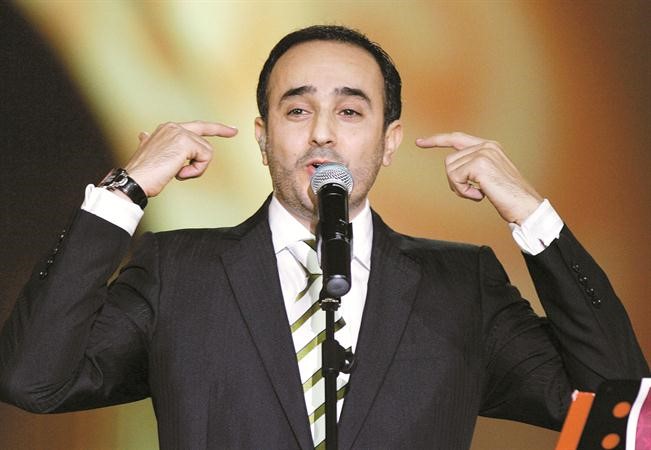 صابر الرباعي﻿