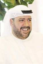 الشيخ احمد الفهد﻿