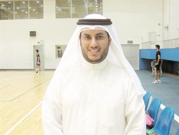 حمد الردعان﻿