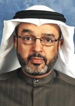 ناصر المري