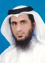 محمد العنزي﻿