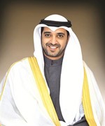 الشيخ محمد العبدالله﻿