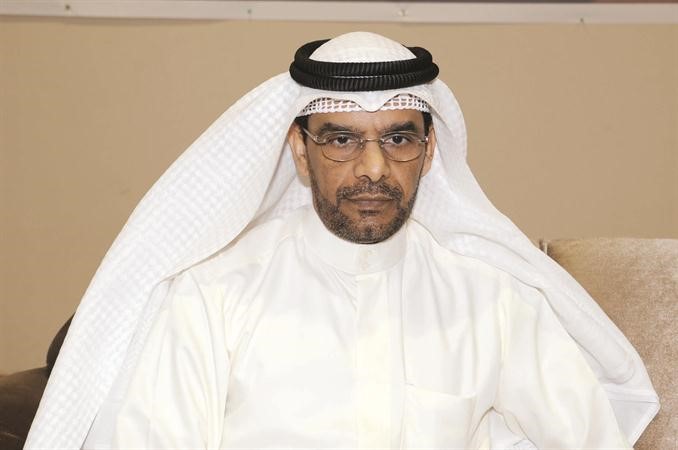 متعب العتيبي