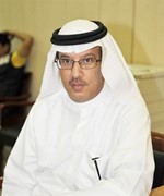 مبارك الحريص
