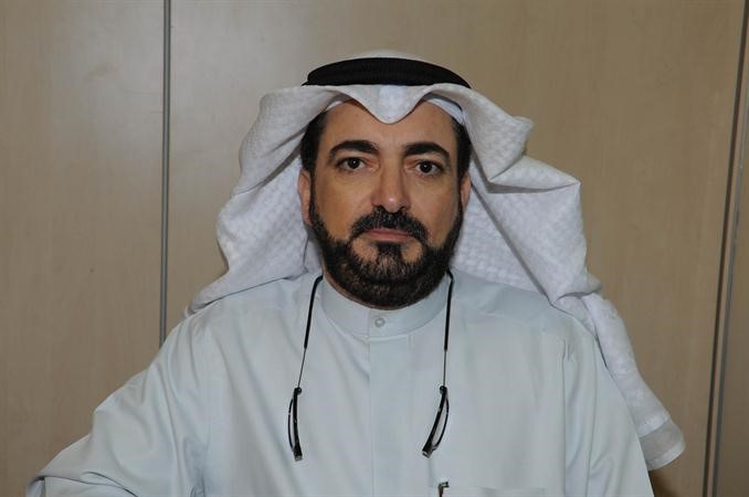 محمد العويد