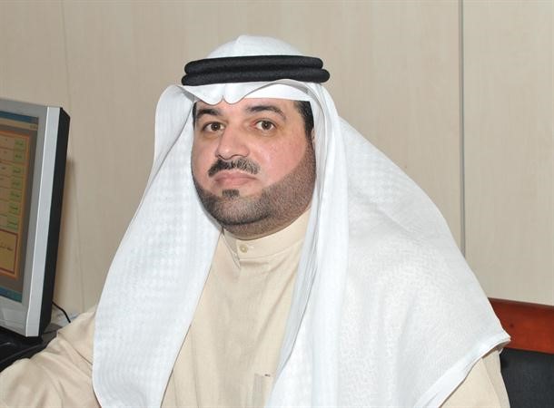 علي العنزي