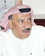 العقيد عبدالرحمن الصهيل﻿