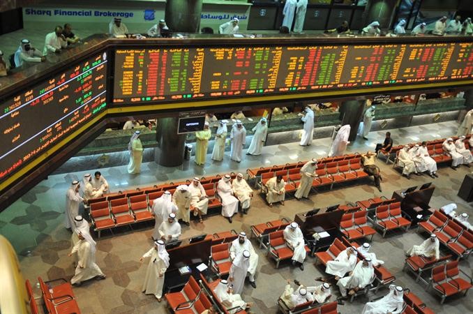 البورصة تشهد خمولا مع دخول شهر رمضان المبارك ﻿