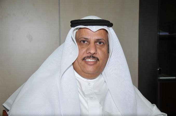 فهد الدوسري