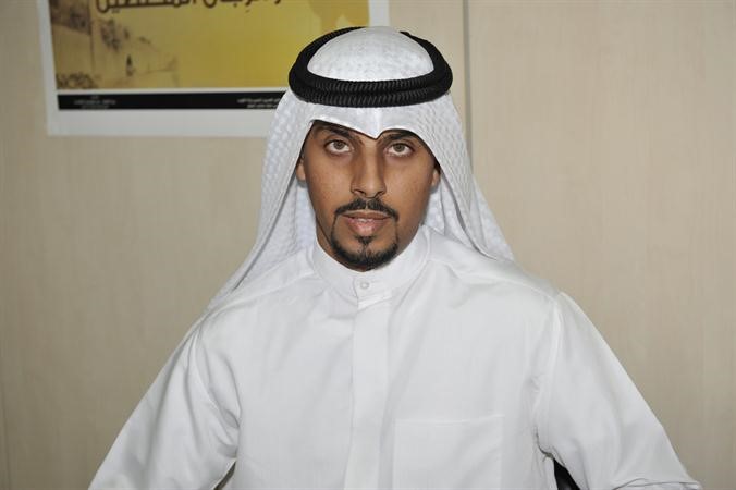 محمد الحداد
