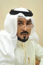 بدر العازمي