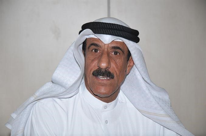 جهاد الضفيري