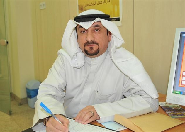 دبدر الخضري