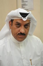 خالد عبيد المطيري
