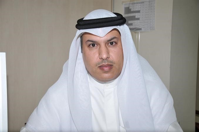 عبدالرحمن الشمري