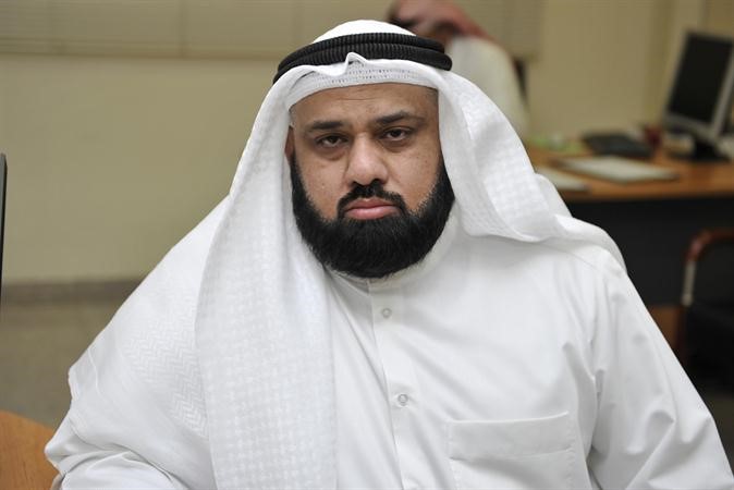 فرج الخضري