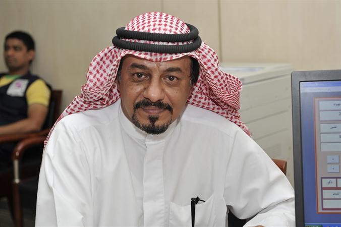 فيصل العتيبي