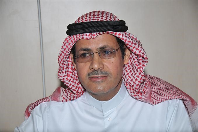 نواف المطيري