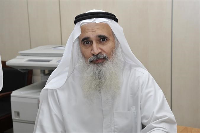 مطلق العتيبي