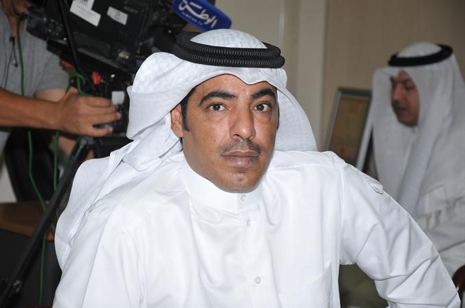 منير الدوسري
