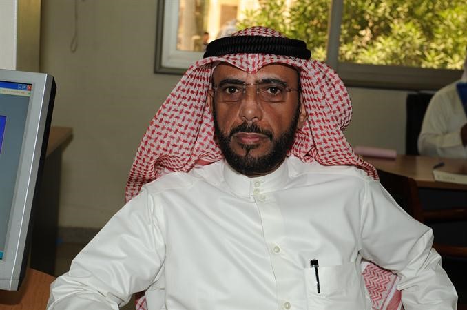 صلال الحربي﻿