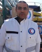 خالد الزيد﻿