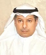 د عبدالله العجيل﻿