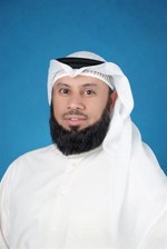 ناصر المضاحكة
