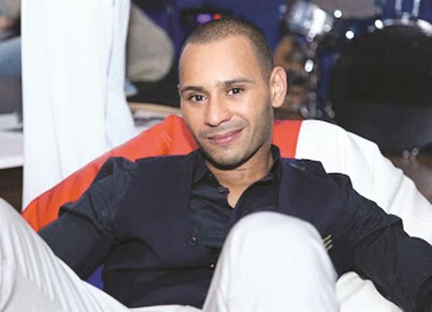 محمد ريفي﻿