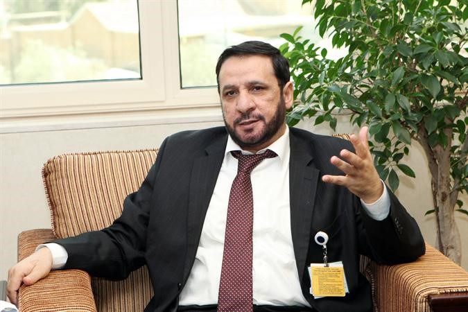 مناحي العنزي