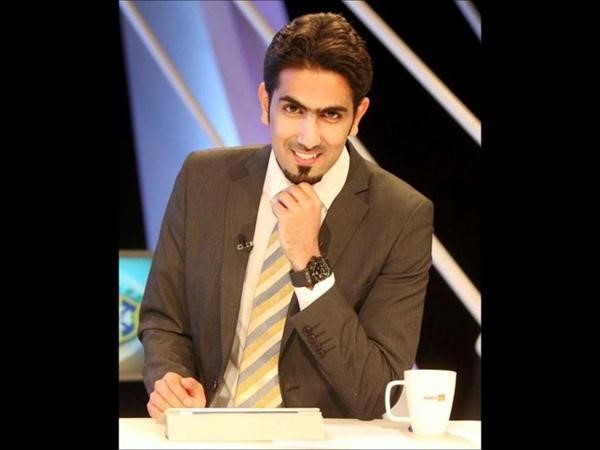 محمد الكواري