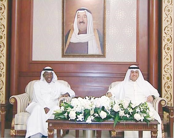 ومستقبلا احمد عيد