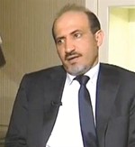 احمد الجربا 