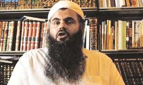 ابوقتادة ﻿