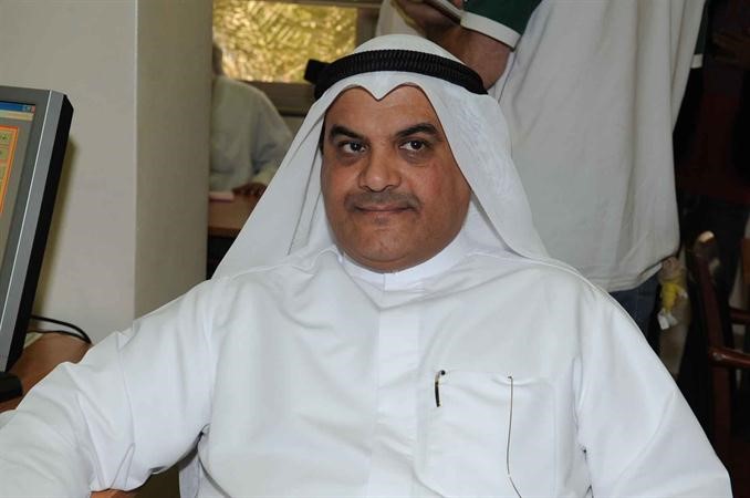 سعود صاهود