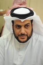فيصل الهاجري