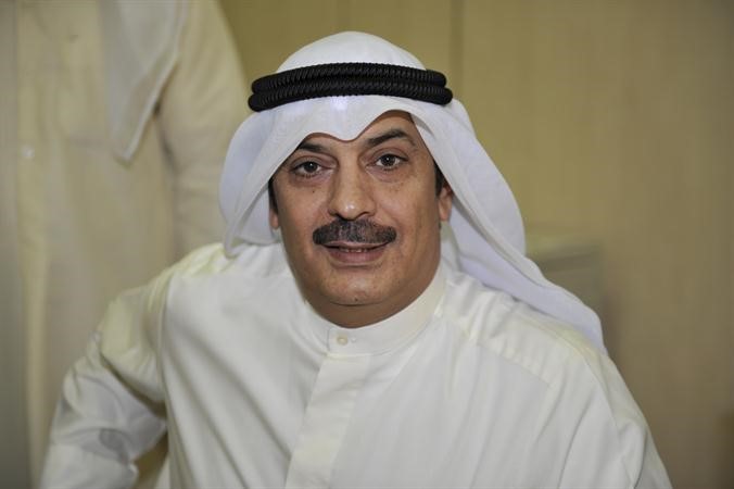 سعود السبيعى