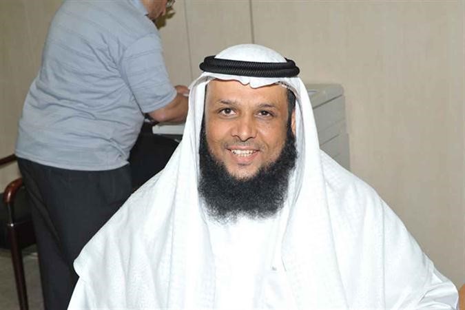 حمود الحمدان﻿