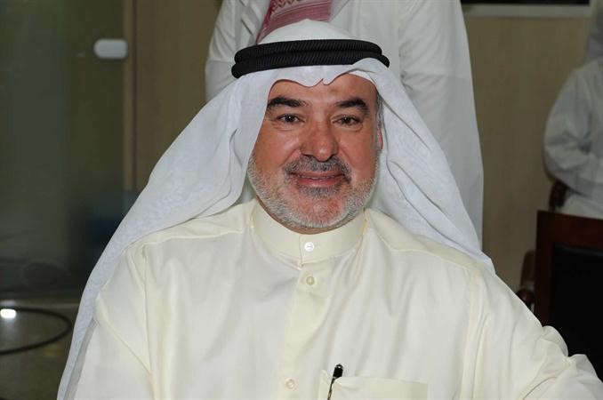 صالح عاشور