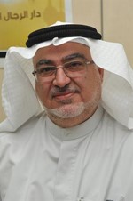 خليل الصالح