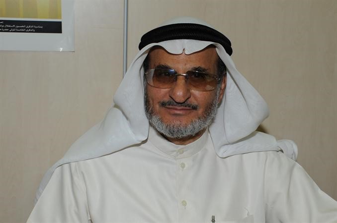 مبارك المطوع﻿