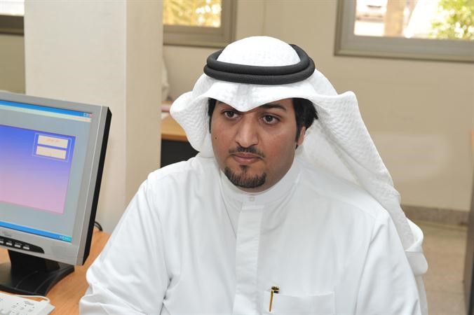 مبارك الدوسري