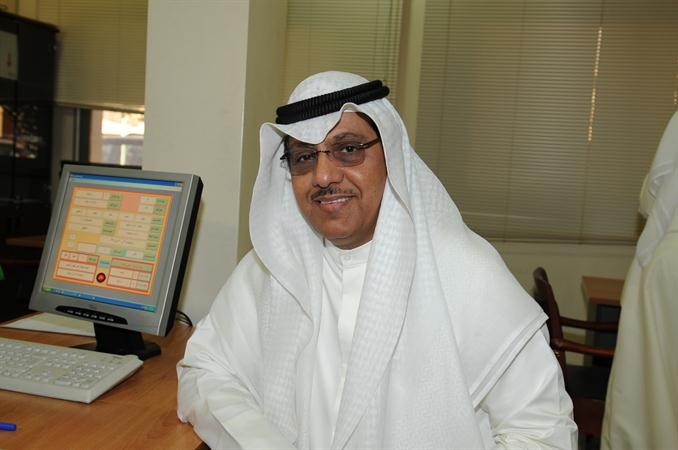 مبارك الخرينج