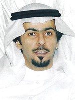 عبدالعزيز الشرثان﻿