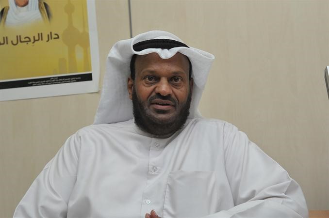 عبدالله العرادة
