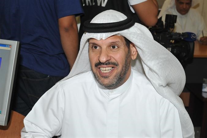 عبدالله مجرن المطيري
