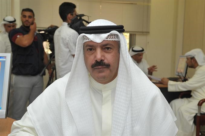 سامي المضف
